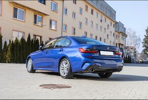 Bmw 3, 320d xDrive M - Sport G20 /28 290.-€ bez DPH/ - 4