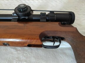 Walter KK Match .22lr - 4