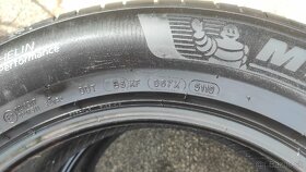 Michelin 235/60R18 letné - 4