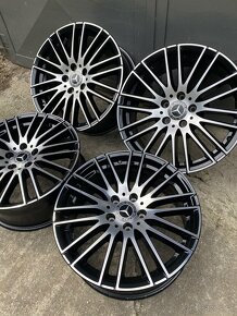 ✅ R18 ®️ Mercedes 5x112 ET40 ✅ VW Škoda Seat Audi - 4