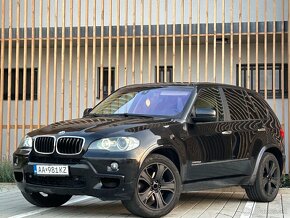 BMW X5 3.0D 173kw - 4