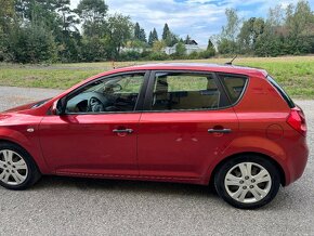 Kia Ceed 1.6 CRDI 66kw - 4