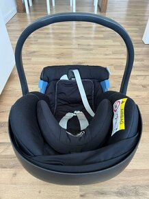 Cybex Aton 5 + Base - 4