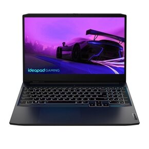 Lenovo ideapad gaming 3 - 4