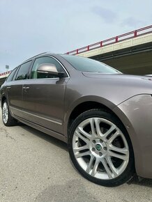 Škoda superb 2.0 TDi 103kw dsg - 4