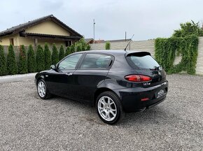 ALFA ROMEO 147 1.6 16V TWIN SPARK SPORT TI - 4