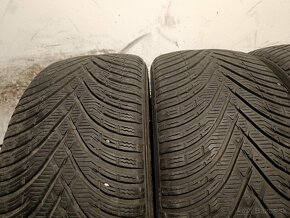 235/45 R18 Zimné pneumatiky Kleber Krisalp HP3 4 kusy - 4