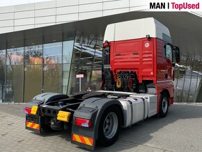 MAN TGX 18.470 XL - 4