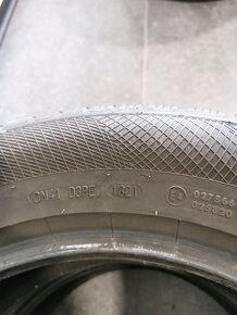 Continental 225/60 R17 99H zimné pneumatiky 2021 - 4