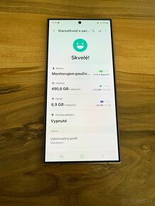 Predám Samsung Galaxy S24 Ultra 512GB Stav nového telefónu - 4