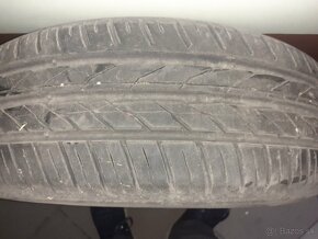 Predam letne pneumatiky 185/65 R15 - 4