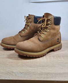 Timberland - 4