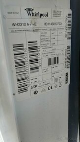 Whirlpool WH2310 A++ - 4