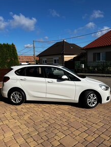 BMW rad 2 Active Tourer 218d - 4