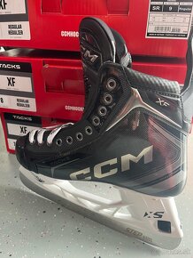 korcule CCM Tacks XF Pro a XF - 4