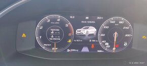 Cupra Formentor  2,0 TDI - 4