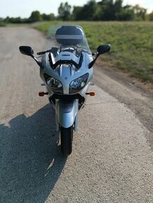 YAMAHA FJR 1300 - 4