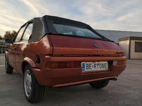 Fiat ritmo bertone - 4