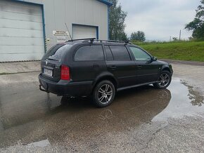 Škoda Octavia 1.9 tdi 81 kw - 4