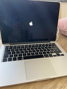 MacBook Pro mid 2014 - 4