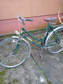 Bicykel Super de Luxe - 4