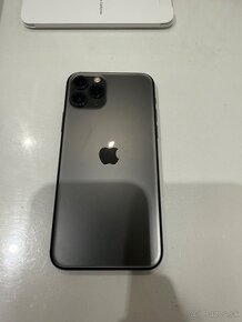 iPhone 11Pro 64gb, space gray - 4