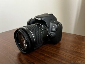 Canon 200D - 4