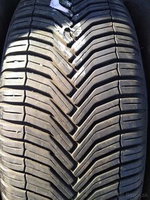 225/65 R 17 106 V celoročné pneu MICHELIN. - 4