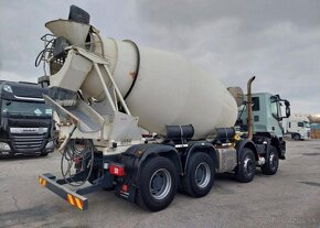 Iveco AD340S42 HR C - X-Way 8x4 mix nafta 309 kw - 4