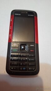 Nokia 5310 xpressmusic - 4