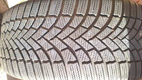 zimne 235/45 r18 - 4