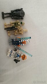 LEGO Star Wars AAT 75283 - 4