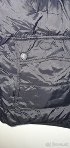 Barbour pánska bunda velkost M - 4