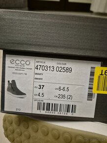 Ecco soft 7w - 4