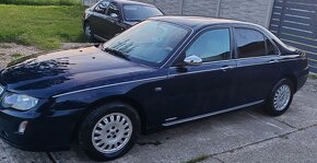 Rover 75 2.0 cdi - 4