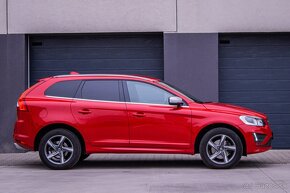 Volvo XC60 D4 R-Design Momentum Geartronic AWD - 4