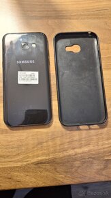 Samsung Galaxy A5 2017 - 4