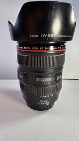 CANON EF - 4