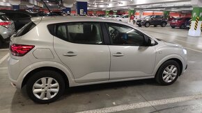 Dacia Sandero 1.0 Tce 90 - 4