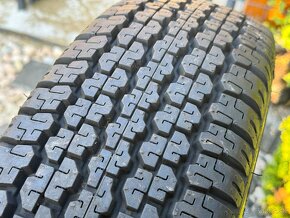 205 R16C 110/108R 8PR - 4