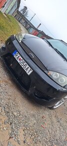 Ford focus 2.0 tdci - 4