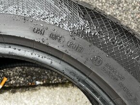 Continental WinterContact 225/60/r17 - 4