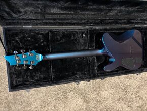 Schecter Hellraiser Hybrid PT UV plus kufor - 4