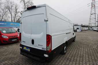 IVECO DAILY 35S160 MAXI 2.3HPT KLIMA - 4