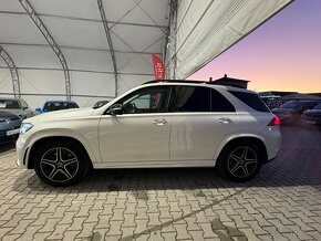 Mercedes-Benz GLE  400 d 4MATIC A/T s odpočtom DPH - 4