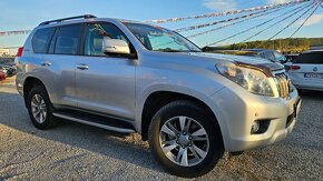 Toyota Land Cruiser 3.0I D-4D 60th Anniversary A/T - 4