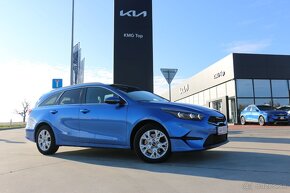 Kia CEED SW 1,5 T-GDi AT GOLD - 4