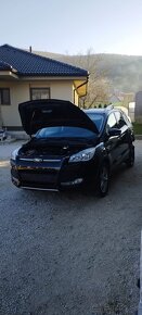 Ford Kuga 2.0 tdci - 4