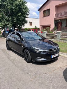 Opel Astra 1.4 Turbo - 4