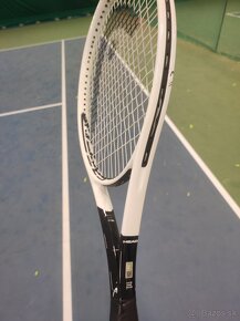 Tenisová raketa Head Speed Pro - 4